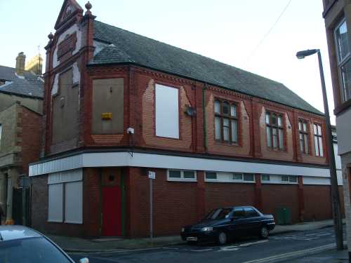 Photo of this pub