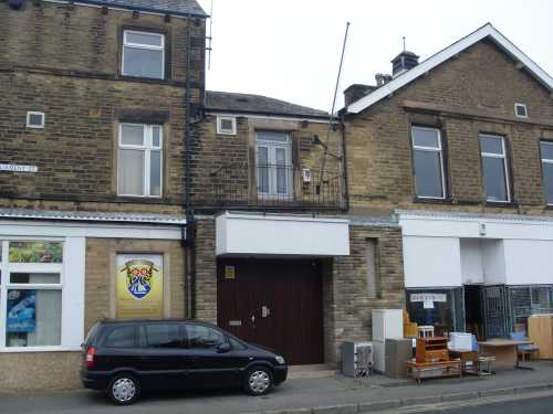 Photo of this pub