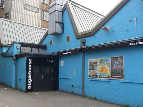 Photo of this pub