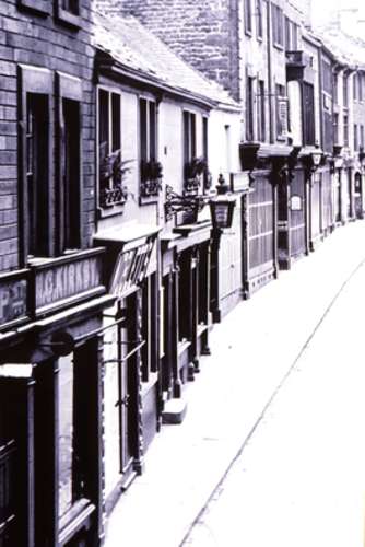 Market Street