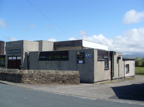 Middleton Billiards & Social Club